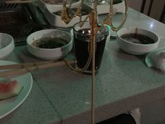 -海底捞大排档火锅(悦荟广场店)