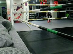 -北武堂拳击散打搏击泰拳俱乐部(三里屯总店)