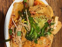 -有奴思烤肉·清真(正宁路店)
