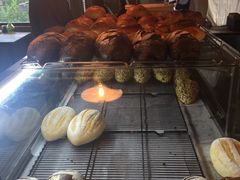 -仙峰天然面包(迎宾路店)
