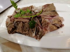 -新恬乐大酒家(沧达大厦店)