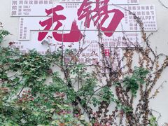 -梁鸿国家湿地公园