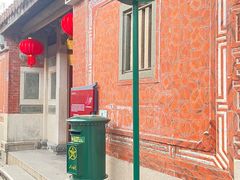-晋江五店市传统文化旅游区