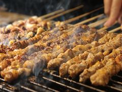 -八一路好吃街(雨田商务大厦店)