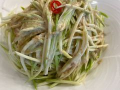 -烤肉季饭庄