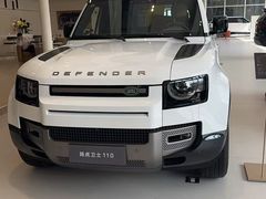 -上海伟杰·捷豹路虎4S店(闵行店)