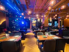 大堂-Ambra Haus琥珀屋精酿餐厅(宝山店)