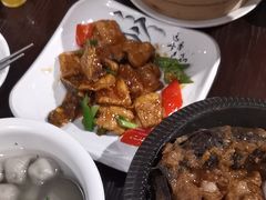 -董府·古宅餐厅