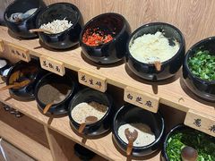 -独食火锅·半米屋台(望平街店)