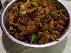 -高子烧鸡公(五里堆路店)