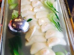 -淮上豆府(水厂路店)