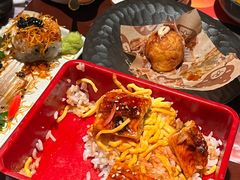 -弓二·烧鸟居酒屋(财富购物中心店)