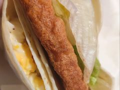 -麦当劳(斜土路2号店)