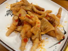 -邱大妈水煮(龙山店)