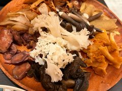 -芸鲜季·云南野生菌餐厅· 云南风物味研社(闵行店)