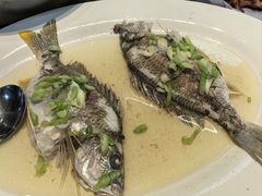 -大笑饭堂(甲子桥店)