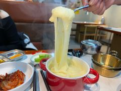 -六七八韩式烤肉·韩国料理(上杭路店)