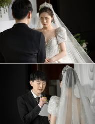 -MECCI婚礼摄影跟拍(红东方广场店)