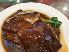 -玉华台饭庄(裕中西里小区店)