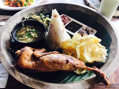 -Pundi Pundi Restaurant