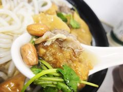 -阿芬卤面(花巷店)