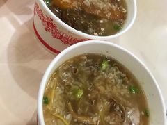 -百成大同鸭肉粥(大同总店)