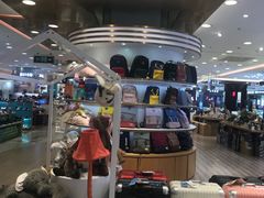 -LOL原创生活概念店(K11购物艺术中心店)