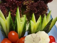 -悦海·家宴·冰花皮皮虾大锅贴(宝龙店)