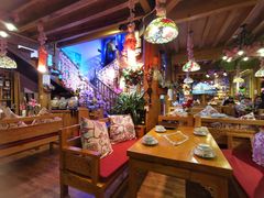 大堂-民食香·腊排骨野生菌美食(木府店)