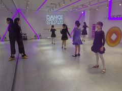 -星舞宝贝少儿舞蹈艺术(天山西路店)