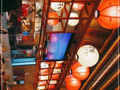-初居食屋日式料理(万象城购物中心店)