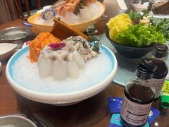 -东海怡品海鲜豆捞(星街坊店)