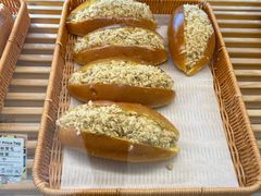 -北京1983面包坊(崇文门店)
