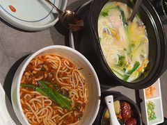 -云海肴·汽锅鸡·云南菜(高德置地店)
