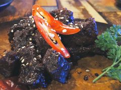 牛肋粒-质烤烤物·活烤海鲜(质烤总店)