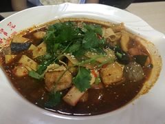 -七恭冒菜(龙昆南店)