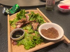 -香丰阁·烤鸭·川湘菜(清河店)