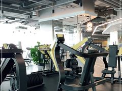 -OXYGYM 奥美氧舱运动中心(朝阳大悦城店)