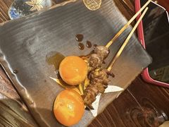 -鸟鹏烧鸟居酒屋(熙龙湾店)