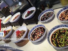 -豪德亨牛排自助餐厅(抚州东乡店)