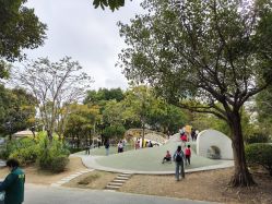 -广州市儿童公园