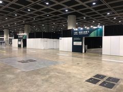 -香港会议展览中心演讲厅
