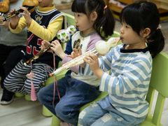 -天津蜂巢幼儿园·托育