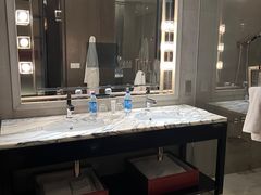 -上海柏悦酒店