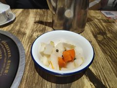 -冯烫烫跷脚牛肉·川菜小馆(武胜西街店)
