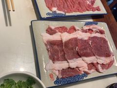 -宣武小院涮肉(前门店)