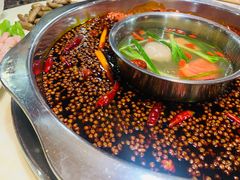 -枇杷园食为鲜火锅(南山店)