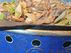 -喜悦烤鸭·新京菜(王府井店)