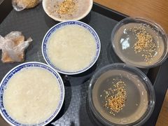 -没牙伯花生汤店(老药洲店)