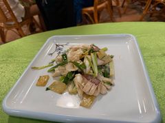 -盛港湾海鲜食府(黄沙店)